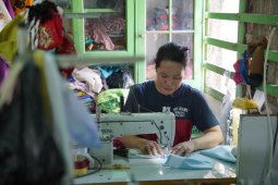 Pelaku UMKM andalkan kualitas pasokan listrik tingkatkan produktivitas usaha