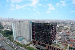 Terkait kasus korupsi pabrik gula PTPN XI, Polri geledah HK Tower