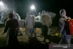 Pasien COVID-19 di Bangka Barat wajib isolasi bertambah jadi 295 orang