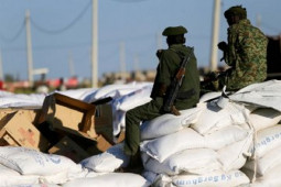 Amerika Serikat kecam pengusiran tujuh pejabat PBB dari Ethiopia