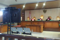 Majelis Hakim PN Bandung tunda sidang Bahar Smith karena korban tak hadir
