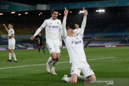 Liga Inggris: Liverpool diimbangi Leeds di tengah kisruh Liga Super Eropa