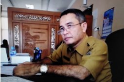 DKP Kaltim galakan budi daya ikan air tawar