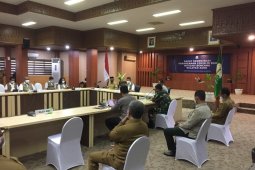 Doni Monardo imbau ceramah Ramadhan sisipkan materi terkait COVID-19