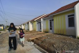 Pemkab Bekasi selaraskan perda perizinan dengan kebijakan pusat