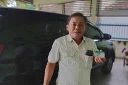 Udjik : Semakin hari, peserta JKN-KIS semakin diberikan kemudahan