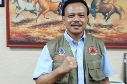 Pemprov Bali minta OPD buat simulasi evakuasi mandiri