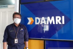 Damri sasar daerah perbatasan awal Mei 2021 buka layanan rute Pontianak-Aruk