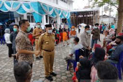 BRI Pangkalpinang  salurkan BPUM