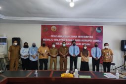 Kejaksaan Binjai gelar forum pengawasan dan kepatuhan dengan BPJS Kesehatan