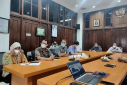 Itjen Kementan kunjungi PTPN XI untuk kawal SPIP