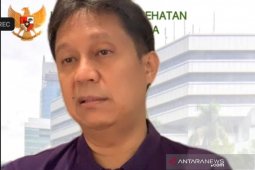 Menkes: Virus COVID-19 B 1617 dari  India sudah sampai di Indonesia