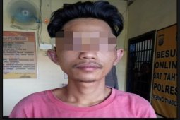 Warga bekuk pelaku jambret IRT