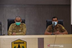 PSU Pilkada Banjarmasin diimingi adanya pembagian "doorprize" bagi pemilih