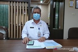 Penularan COVID-19 di Kalbar bertambah 77 kasus konfirmasi virus jenis baru