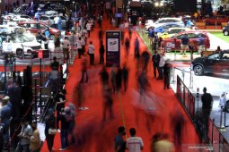 CORE perkirakan penjualan mobil April dan Mei akan lampaui capaian Maret 2021