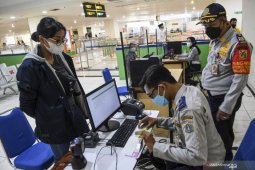 DPR usulkan dua insentif terkait larangan mudik