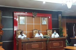Wabup : Cakupan layanan PDAM bisa mencapai 80 persen
