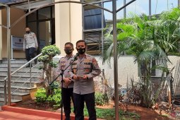 Polisi temukan unsur pidana dalam kebakaran Kilang Pertamina Balongan