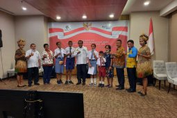 Kemendikbudristek berikan beasiswa afirmasi mahasiswa Papua