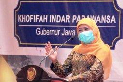 Khofifah : Jadikan Hari Kartini momentum perempuan penggerak ekonomi