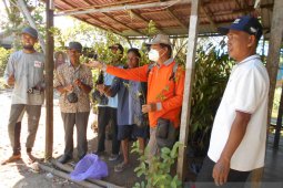 FKH ingin kembalikan Sungai Madang sentra buah direspon Dishut