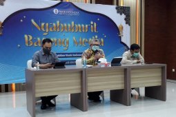 BI Kediri siapkan uang tunai Rp2,76 trilun untuk kebutuhan Lebaran