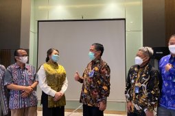 Jutaan karyawan kontrak bakal bisa punya rumah