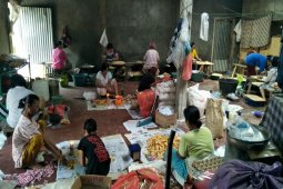 BRI Binjai Sumut salurkan KUR Rp74 miliar pada triwulan I 2021