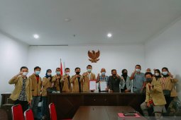 Permahi-KID Babel gencarkan sosialisasi keterbukaan informasi publik