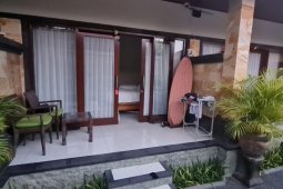 Polres Denpasar periksa tujuh saksi selidiki kematian warga Australia