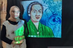 Aktivis: Kartini dorong perempuan Indonesia berani tunjukkan potensi