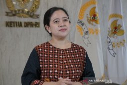Puan mengajak generasi muda teladani Kartini
