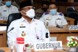 Wisata lokal dibolehkan selama libur Lebaran asal sesuai prokes