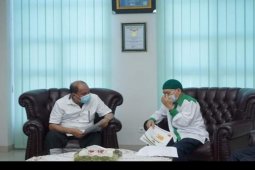 Penyaluran zakat ASN Tebing Tinggi dapat melalui Baznas