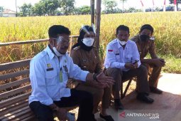 Mentan pastikan permintaan petani Indramayu ditindaklanjuti