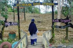 Pendamping Program P2KPM gali potensi wisata lokal
