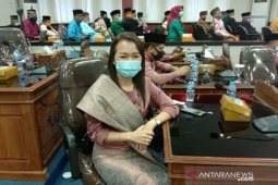 Vina: Perempuan harus mandiri dan berani menentukan pilihan