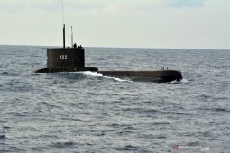 KRI Nanggala Dikabarkan Hilang Kontak