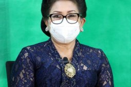 PKK Bali: Kartini-Kartini milenial jangan abaikan ranah domestik