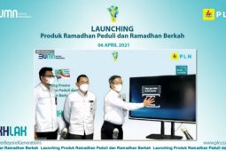 PLN hadirkan paket Ramadan Peduli - Ramadan Berkah permudah tambah daya