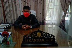 Ketua DPRD Bangka: Hari Kartini momentum untuk disiplin prokes COVID-19