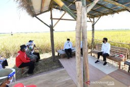 KTNA Indramayu buka suara pupuk subsidi disebut kerap hilang