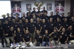 IJTI akan gelar pelatihan video jurnalistik bagi pelajar Banda Aceh