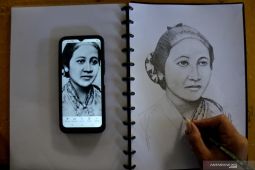 Kartini, regenerasi perempuan dan masa depan kesehatan nusantara