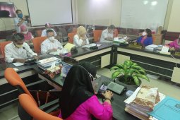 Dispora Surabaya sodorkan opsi skema baru tarif retribusi Stadion GBT