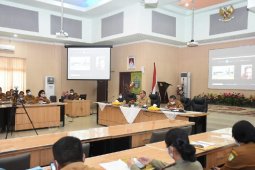 Pemkab Serdang Bedagai gandeng Kemenpan RB dalam penyusunan  RPJMD