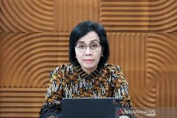 Menkeu: THR sebesar Rp30,6 triliun bakal dibagikan H-10 Lebaran