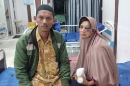 Dianiaya, wanita di Aceh Utara ini polisikan tetangga