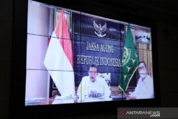 Luhut Binsar Pandjaitan perintahkan "Tim Task Force Timah" segera bekerja
